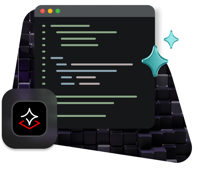 Red Hat Inference Server hero graphic
