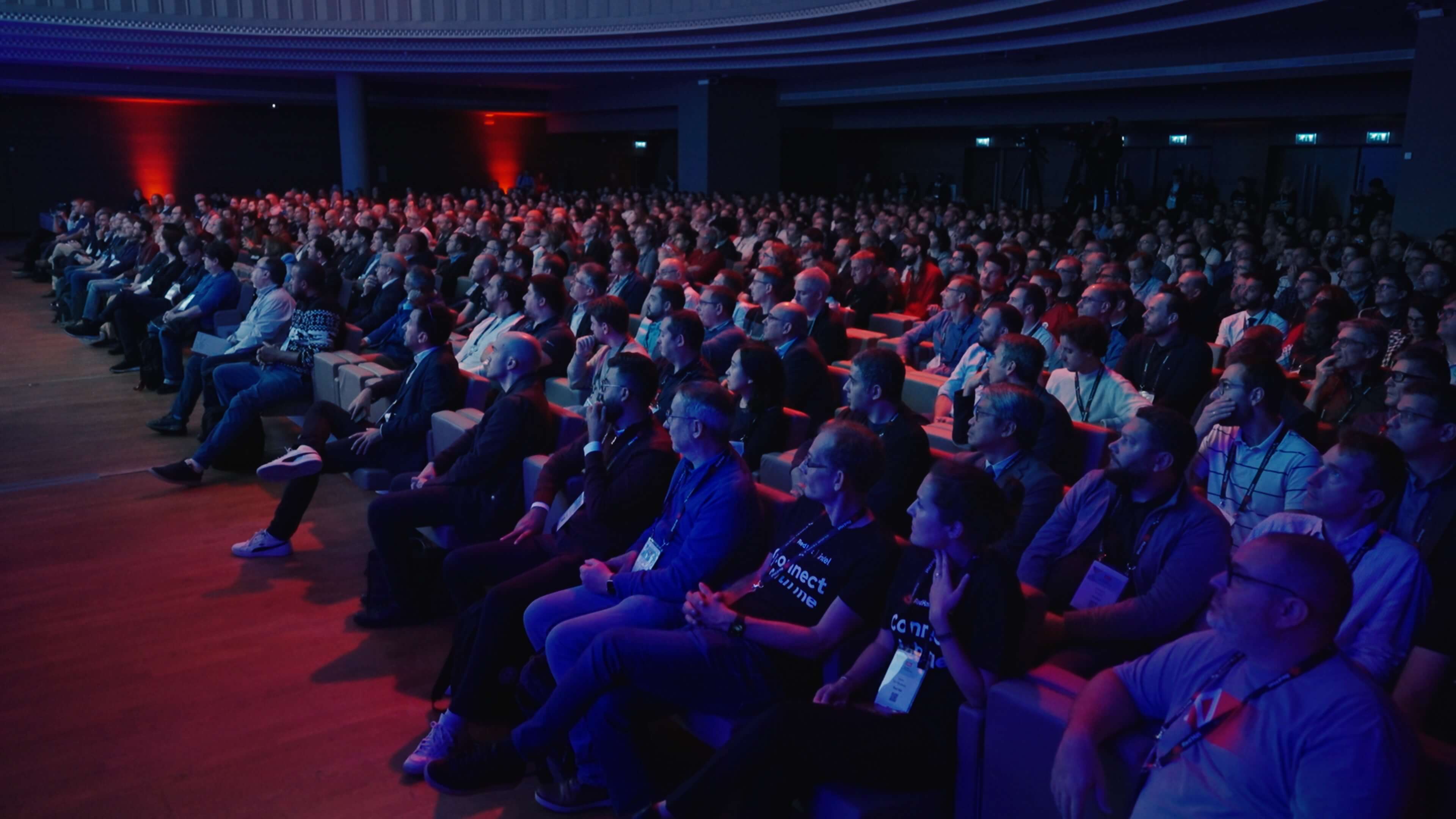 Summit Connect Paris highlights